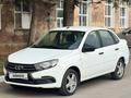 ВАЗ (Lada) Granta 2190 2019 годаүшін3 300 000 тг. в Усть-Каменогорск