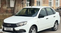 ВАЗ (Lada) Granta 2190 2019 года за 3 300 000 тг. в Усть-Каменогорск