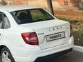 ВАЗ (Lada) Granta 2190 2019 годаүшін3 300 000 тг. в Усть-Каменогорск – фото 6