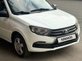 ВАЗ (Lada) Granta 2190 2019 годаүшін3 300 000 тг. в Усть-Каменогорск – фото 8