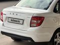 ВАЗ (Lada) Granta 2190 2019 годаүшін3 300 000 тг. в Усть-Каменогорск – фото 9