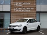 Volkswagen Polo 2019 годаүшін7 790 000 тг. в Алматы