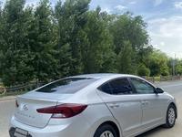 Hyundai Elantra 2018 годаүшін5 000 000 тг. в Актобе