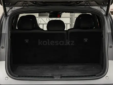 Zeekr 8x Shadow 2026 года за 56 000 000 тг. в Алматы – фото 15