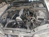 Mercedes-Benz S 300 1990 годаүшін1 500 000 тг. в Шымкент – фото 5