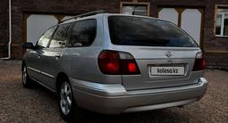 Nissan Primera 1998 годаүшін2 700 000 тг. в Кокшетау