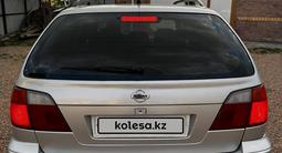 Nissan Primera 1998 годаүшін2 700 000 тг. в Кокшетау – фото 2