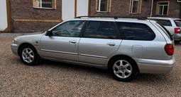 Nissan Primera 1998 годаүшін2 700 000 тг. в Кокшетау – фото 3