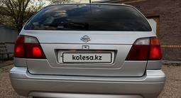 Nissan Primera 1998 годаүшін2 700 000 тг. в Кокшетау – фото 4