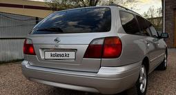 Nissan Primera 1998 годаүшін2 700 000 тг. в Кокшетау – фото 5