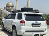 Toyota 4Runner 2010 годаfor14 500 000 тг. в Жанаозен – фото 2