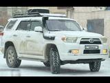 Toyota 4Runner 2010 годаfor14 500 000 тг. в Жанаозен – фото 4