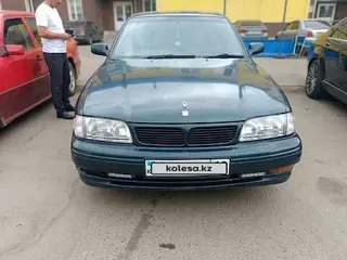 Toyota Camry, 1992