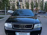 Audi A6 1999 годаүшін3 200 000 тг. в Астана – фото 2