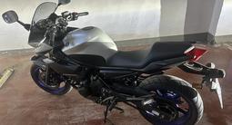 Yamaha  XJ6-SA 2016 года за 3 750 000 тг. в Астана – фото 2