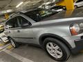 Volvo XC90 2004 г.