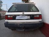 Volkswagen Passat 1992 года за 650 000 тг. в Сарыагаш – фото 3