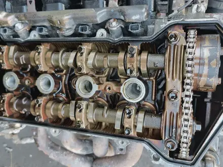 Двигатель на Toyota Corollaүшін450 000 тг. в Алматы – фото 19