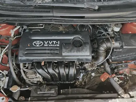 Двигатель на Toyota Corollaүшін450 000 тг. в Алматы – фото 7