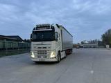 Volvo  FH 2017 годаүшін45 000 000 тг. в Алматы – фото 2