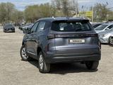 Chery Tiggo 4 2025 года за 6 900 000 тг. в Актобе – фото 4
