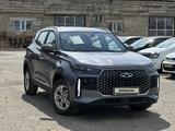 Chery Tiggo 4 2025 года за 6 900 000 тг. в Актобе – фото 3