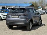 Chery Tiggo 4 2025 года за 6 900 000 тг. в Актобе – фото 5