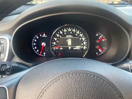 Kia Sorento 2019 года за 13 000 000 тг. в Астана – фото 9