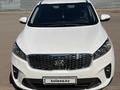 Kia Sorento 2019 года за 13 000 000 тг. в Астана