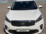 Kia Sorento 2019 года за 13 000 000 тг. в Астана