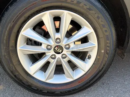 Kia Sorento 2019 года за 13 000 000 тг. в Астана – фото 3