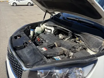 Kia Sorento 2019 года за 13 000 000 тг. в Астана – фото 7