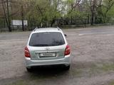 ВАЗ (Lada) Kalina 2194 2015 года за 3 600 000 тг. в Усть-Каменогорск – фото 3