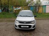 ВАЗ (Lada) Kalina 2194 2015 годаүшін3 600 000 тг. в Усть-Каменогорск – фото 5