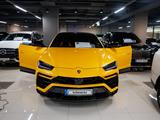 Lamborghini Urus 2025 года за 162 000 000 тг. в Алматы