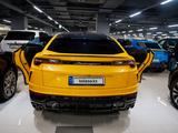 Lamborghini Urus 2025 года за 162 000 000 тг. в Алматы – фото 3