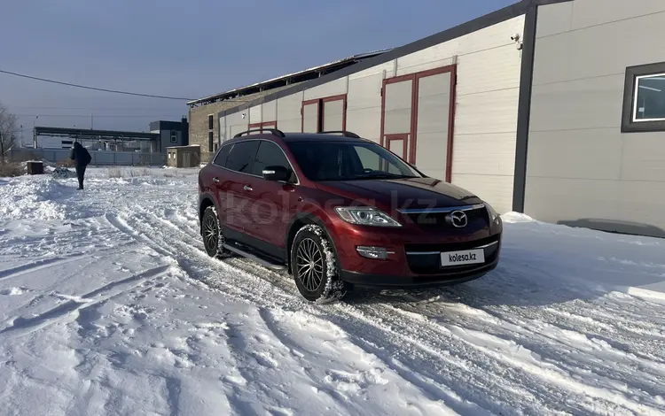 Mazda CX-9 2009 годаүшін7 700 000 тг. в Уральск