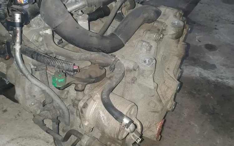 Коробка вариатор Nissan 2.0 MR20 передний и полный привод за 250 000 тг. в Астана
