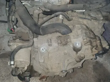 Коробка вариатор Nissan 2.0 MR20 передний и полный привод за 250 000 тг. в Астана – фото 3