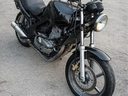 Honda  CB 500 1999 года за 1 500 000 тг. в Алматы