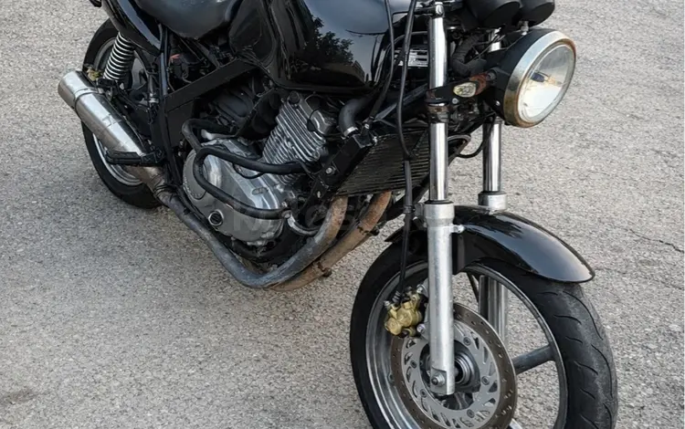 Honda  CB 500 1999 года за 1 500 000 тг. в Алматы