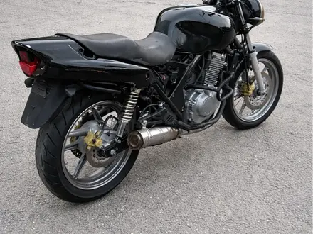 Honda  CB 500 1999 года за 1 500 000 тг. в Алматы – фото 2