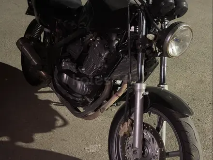 Honda  CB 500 1999 года за 1 500 000 тг. в Алматы – фото 3
