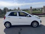 Kia Picanto 2013 годаүшін4 200 000 тг. в Алматы – фото 5