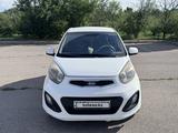 Kia Picanto 2013 годаүшін4 200 000 тг. в Алматы – фото 3