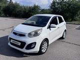 Kia Picanto 2013 годаүшін4 200 000 тг. в Алматы