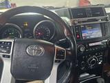 Toyota Land Cruiser Prado 2015 года за 25 500 000 тг. в Караганда