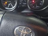Toyota Land Cruiser Prado 2015 годаүшін25 500 000 тг. в Караганда – фото 3