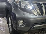 Toyota Land Cruiser Prado 2015 годаүшін25 500 000 тг. в Караганда – фото 5