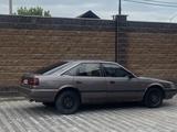 Mazda 626 1989 года за 700 000 тг. в Алматы – фото 4